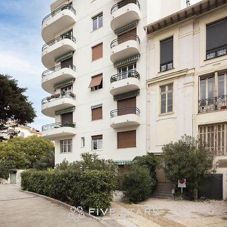 Suite Flora Five Stars Holiday House Nizza Exterior foto