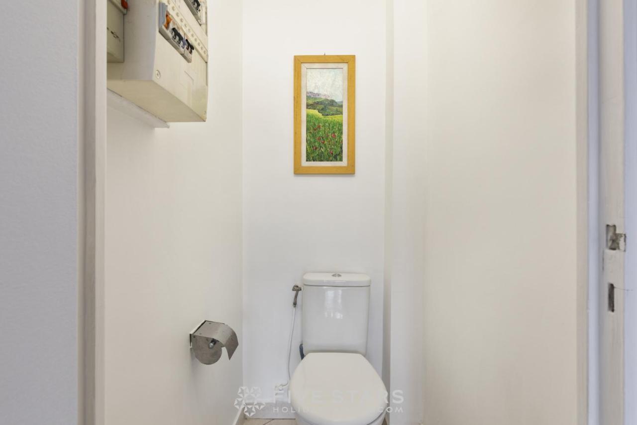 Suite Flora Five Stars Holiday House Nizza Exterior foto